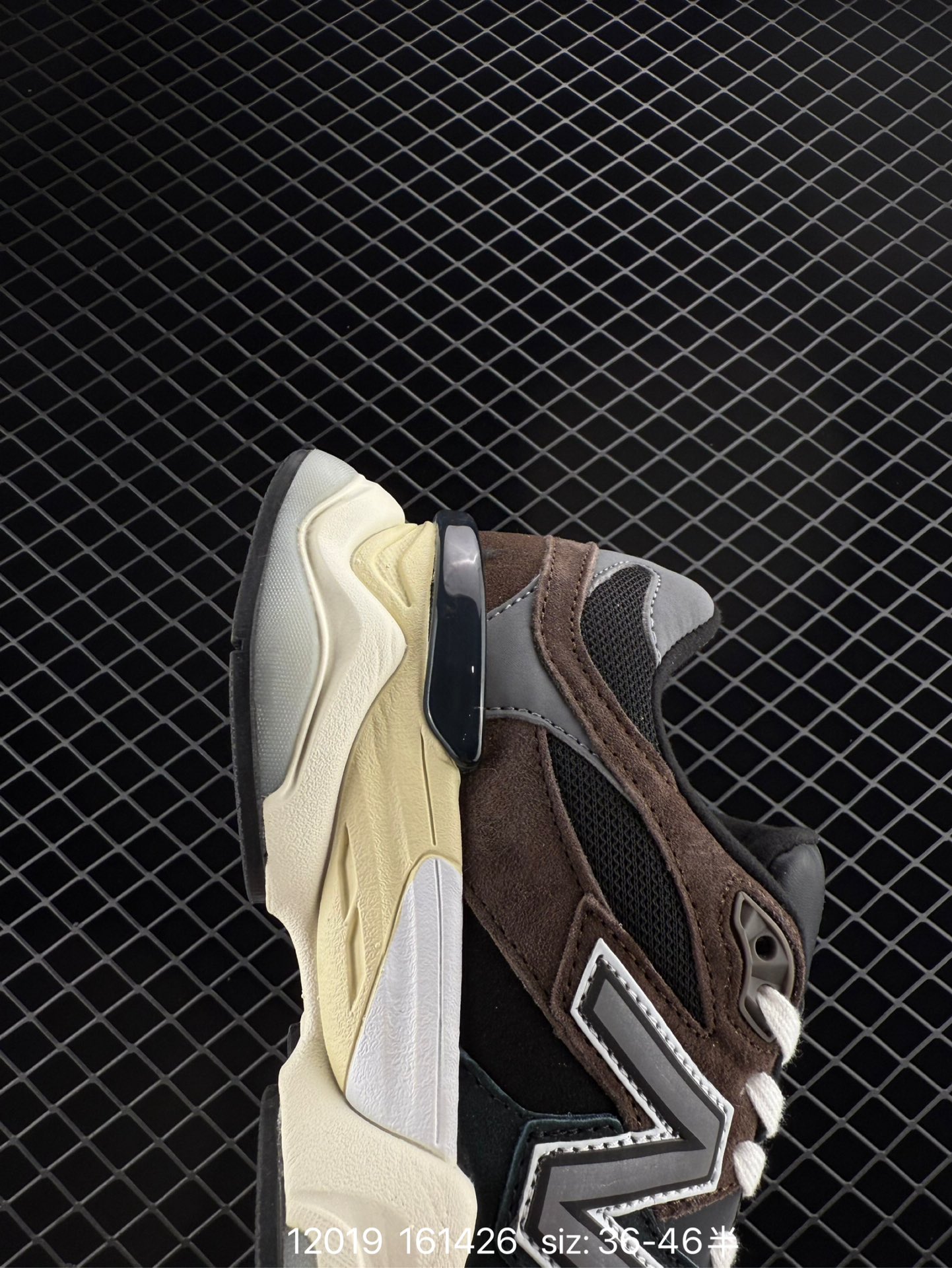 Joe Freshgoods x New Balance NB9060